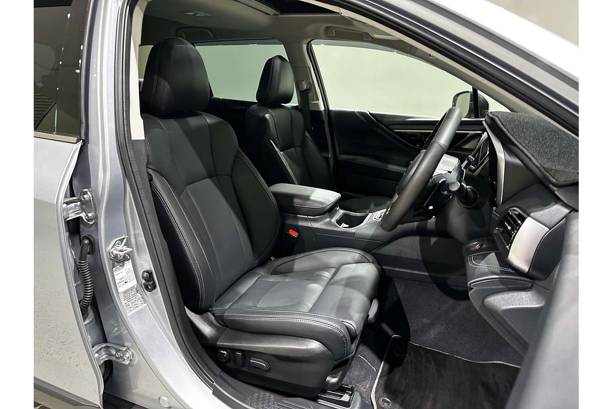 2023 Subaru Outback AWD Touring XT 6GEN