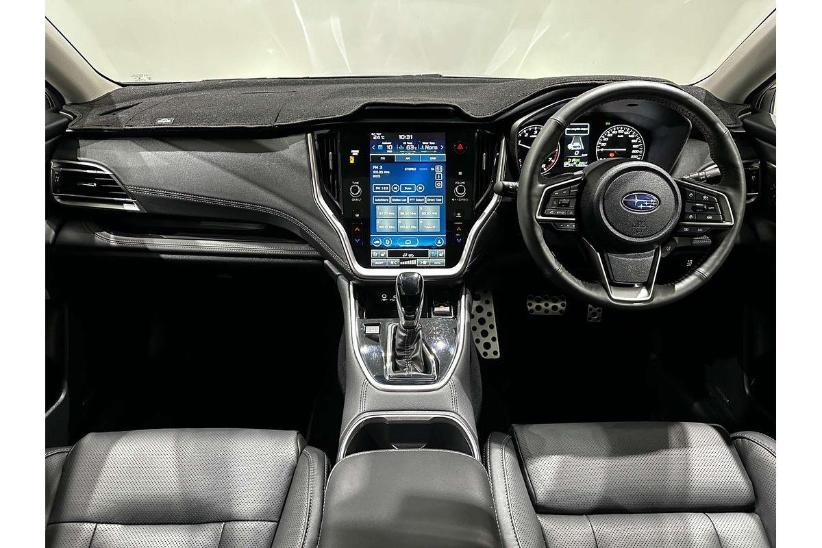 2023 Subaru Outback AWD Touring XT 6GEN