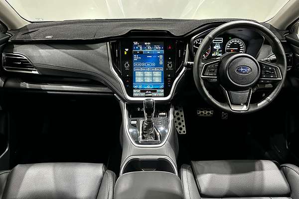 2023 Subaru Outback AWD Touring XT 6GEN