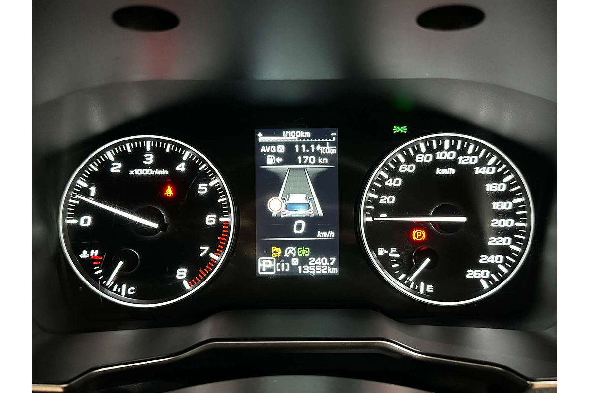 2023 Subaru Outback AWD Touring XT 6GEN