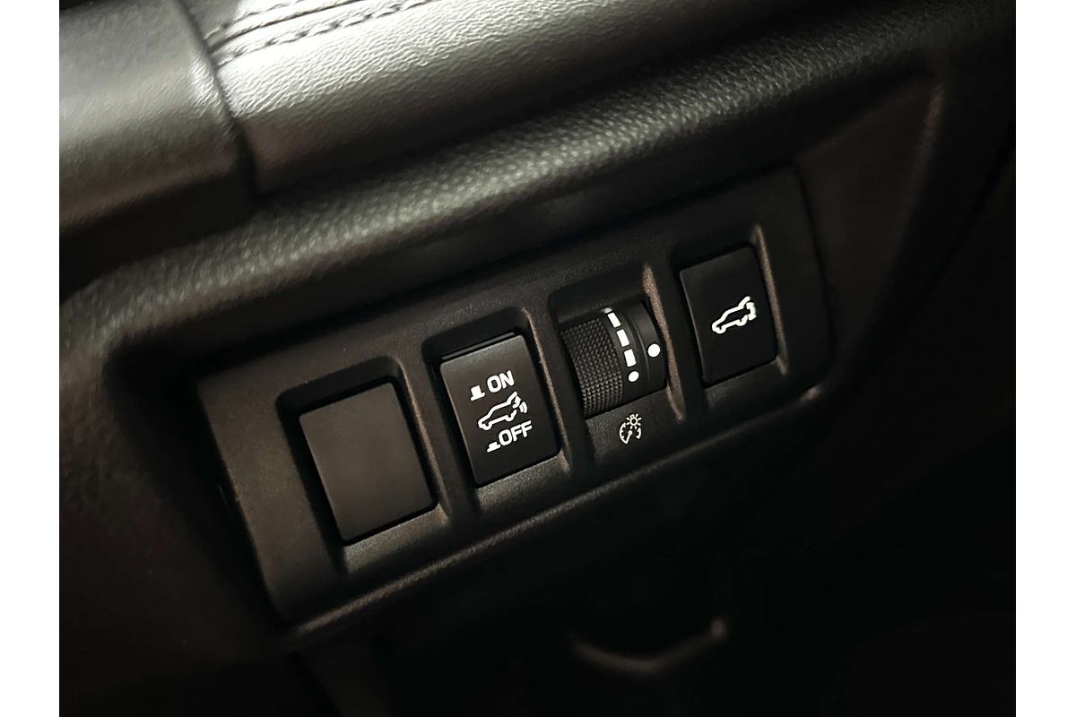 2023 Subaru Outback AWD Touring XT 6GEN
