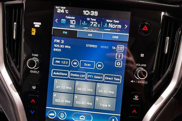 2023 Subaru Outback AWD Touring XT 6GEN