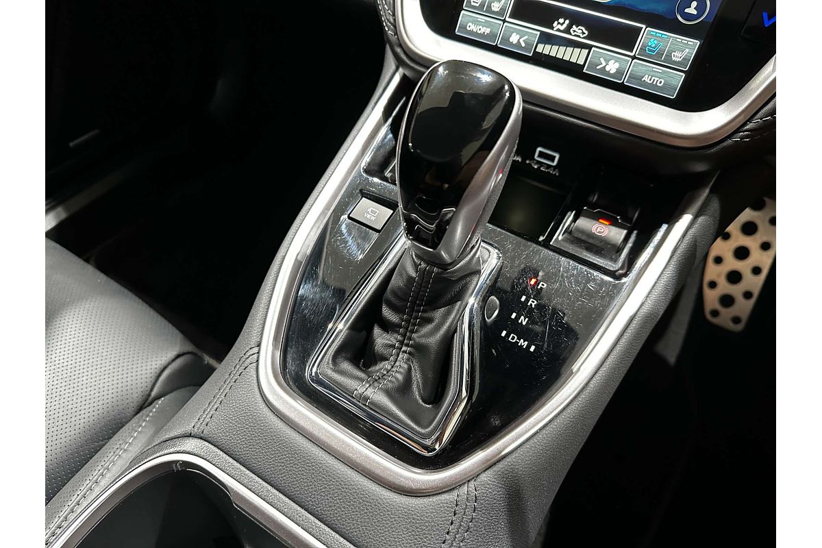 2023 Subaru Outback AWD Touring XT 6GEN
