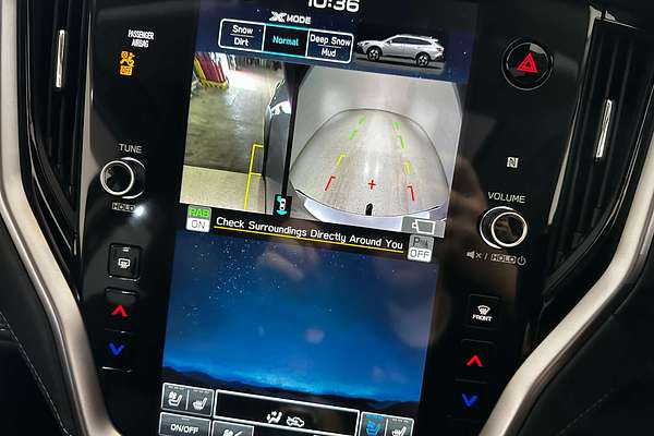 2023 Subaru Outback AWD Touring XT 6GEN
