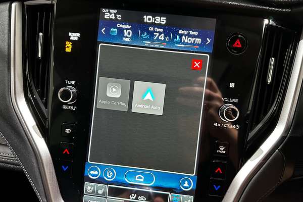 2023 Subaru Outback AWD Touring XT 6GEN