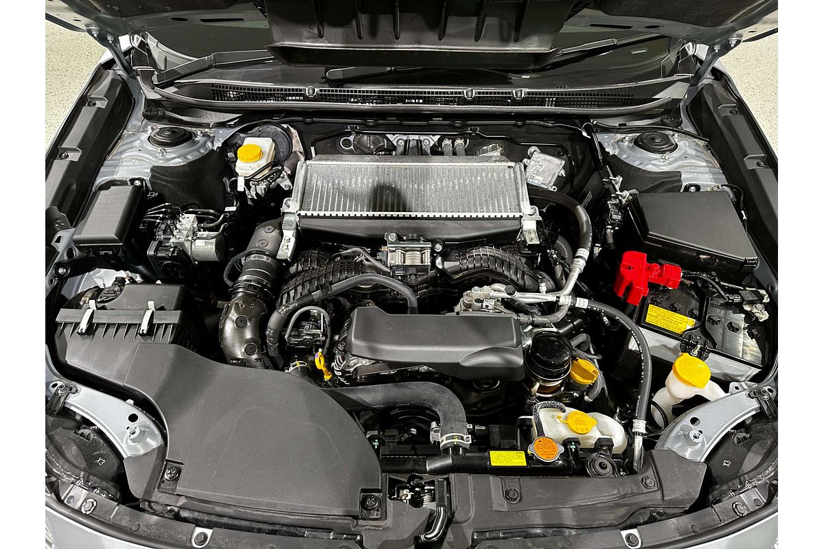 2023 Subaru Outback AWD Touring XT 6GEN