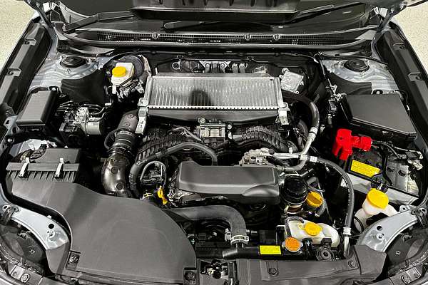 2023 Subaru Outback AWD Touring XT 6GEN