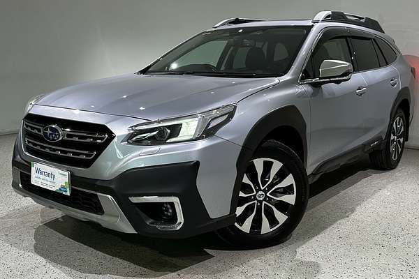 2023 Subaru Outback AWD Touring XT 6GEN