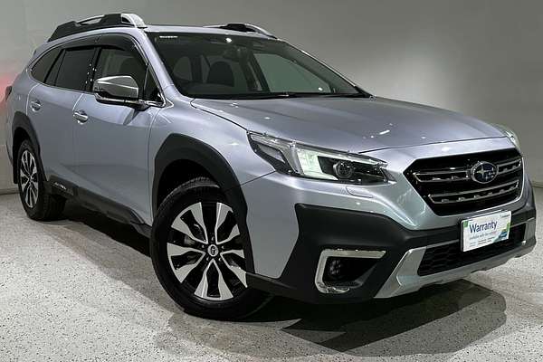 2023 Subaru Outback AWD Touring XT 6GEN