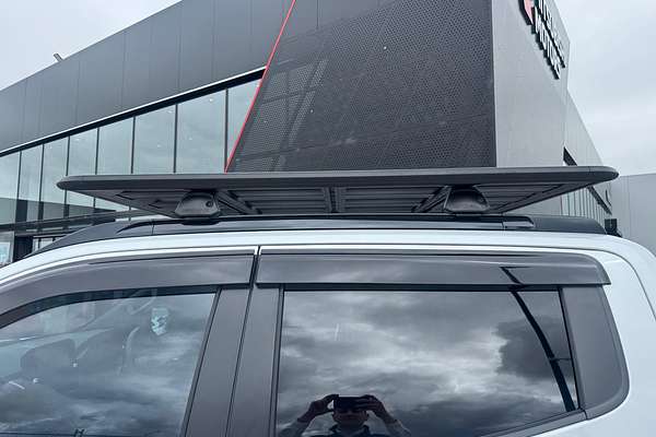 2024 Mitsubishi Triton GSR MV 4X4