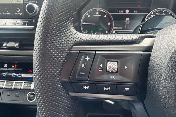 2024 Mitsubishi Triton GSR MV 4X4