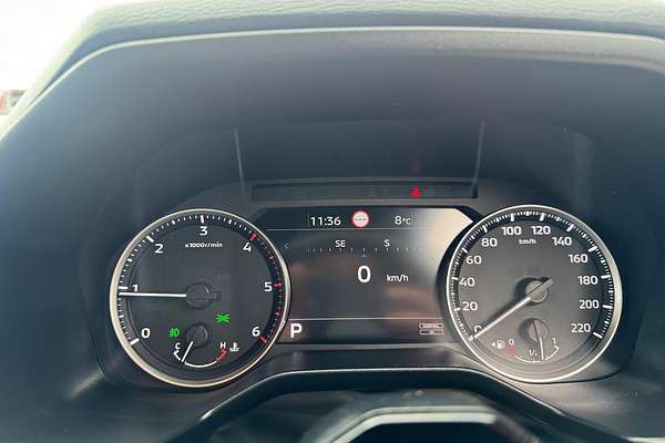2024 Mitsubishi Triton GSR MV 4X4