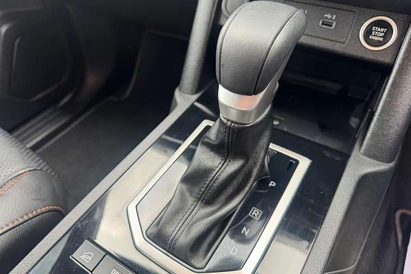 2024 Mitsubishi Triton GSR MV 4X4