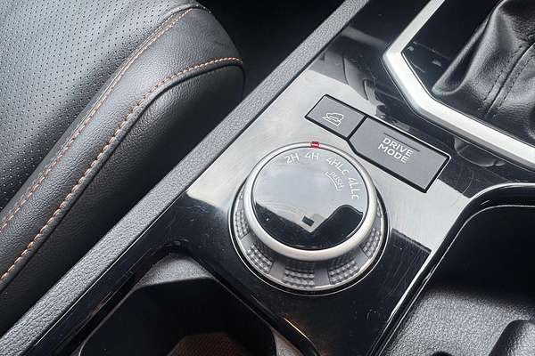 2024 Mitsubishi Triton GSR MV 4X4