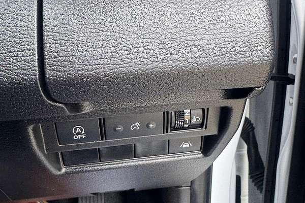 2024 Mitsubishi Triton GSR MV 4X4