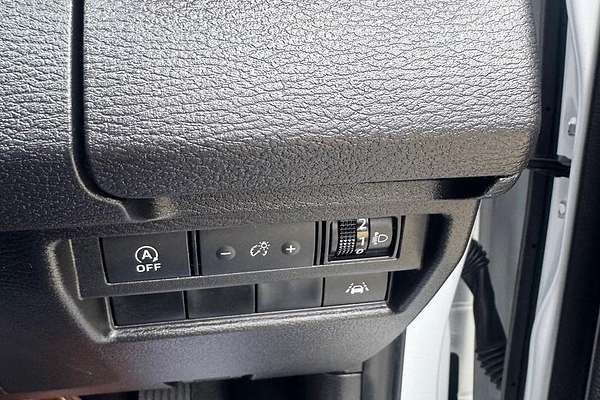 2024 Mitsubishi Triton GSR MV 4X4