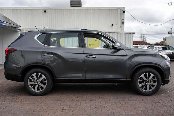 2024 KGM SsangYong Rexton ELX Y461