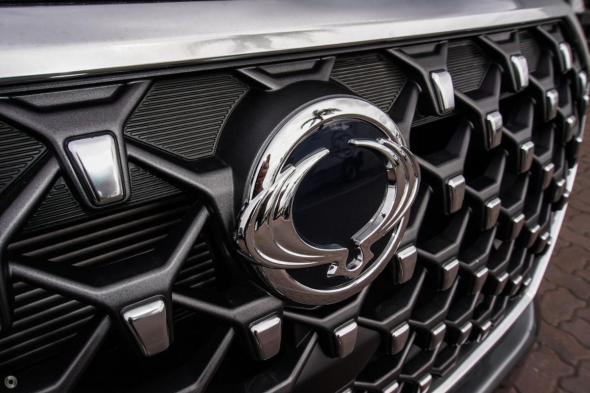 2024 KGM SsangYong Rexton ELX Y461