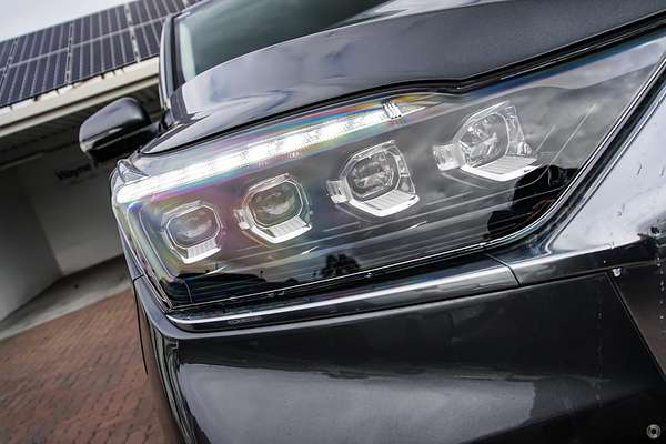 2024 KGM SsangYong Rexton ELX Y461