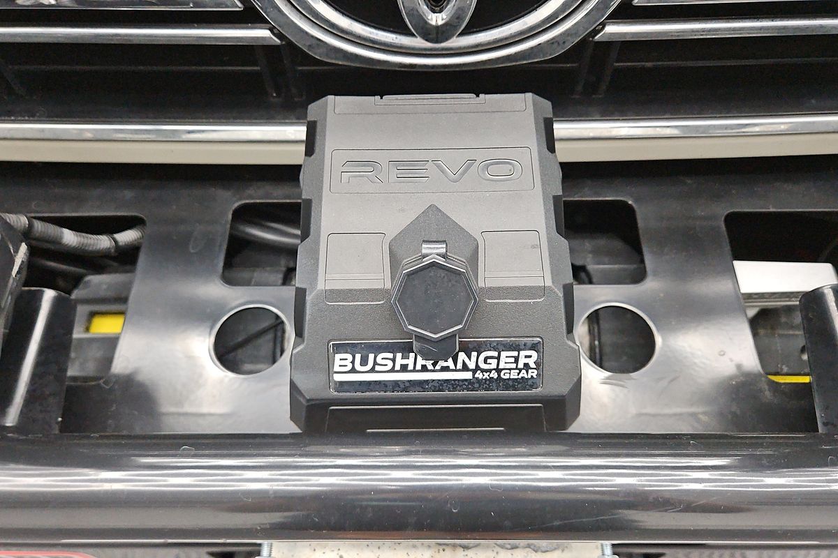2022 Toyota Landcruiser GXL VDJ79R 4X4