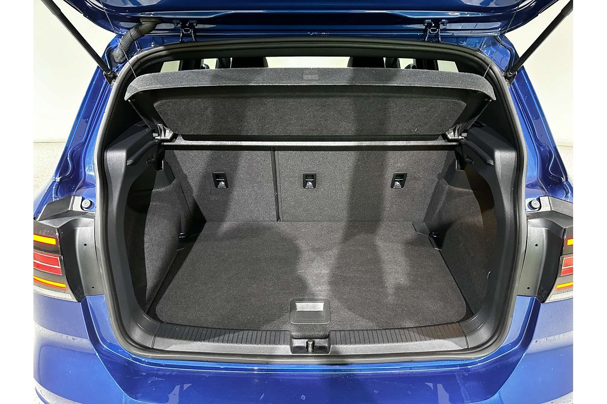 2021 Volkswagen T-Cross 85TSI Style C11