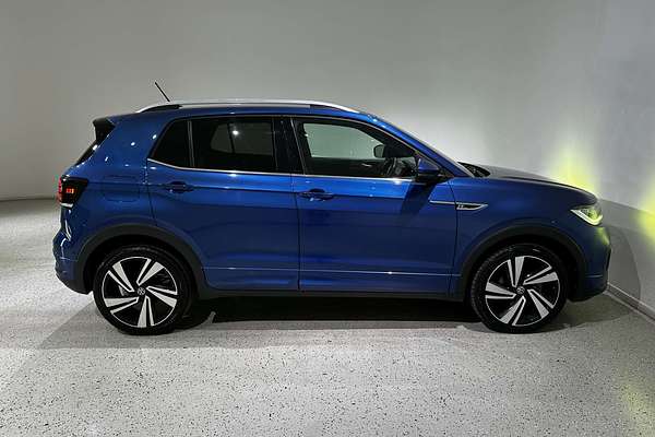 2021 Volkswagen T-Cross 85TSI Style C11