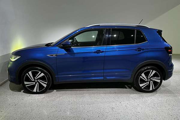 2021 Volkswagen T-Cross 85TSI Style C11