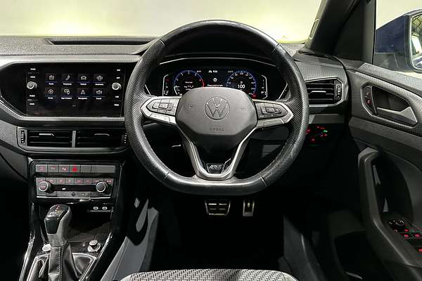 2021 Volkswagen T-Cross 85TSI Style C11