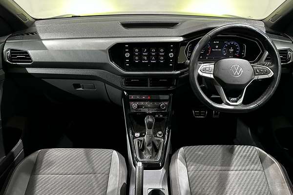 2021 Volkswagen T-Cross 85TSI Style C11