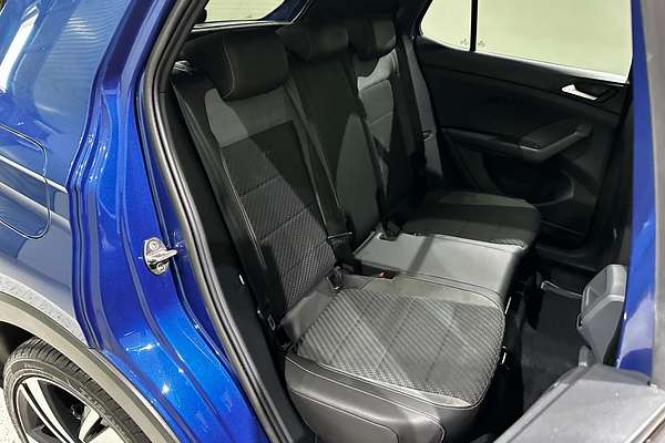 2021 Volkswagen T-Cross 85TSI Style C11