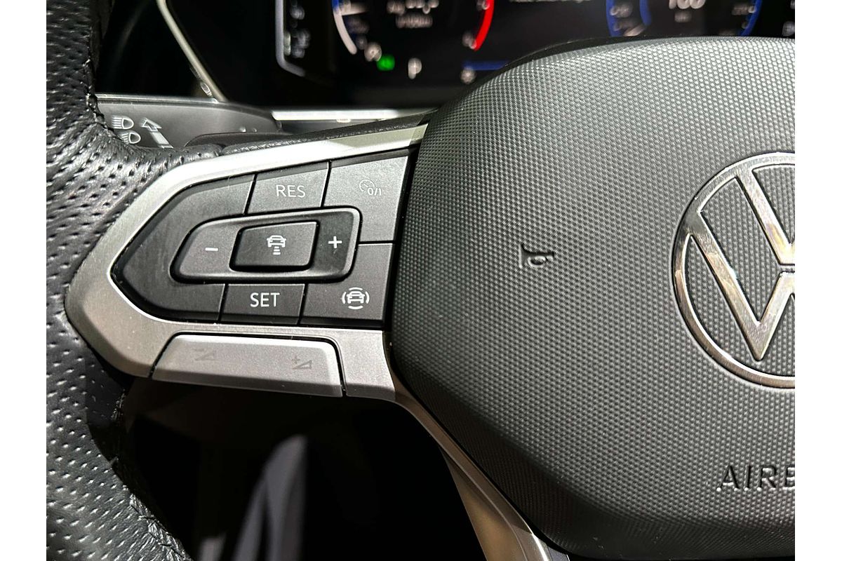 2021 Volkswagen T-Cross 85TSI Style C11