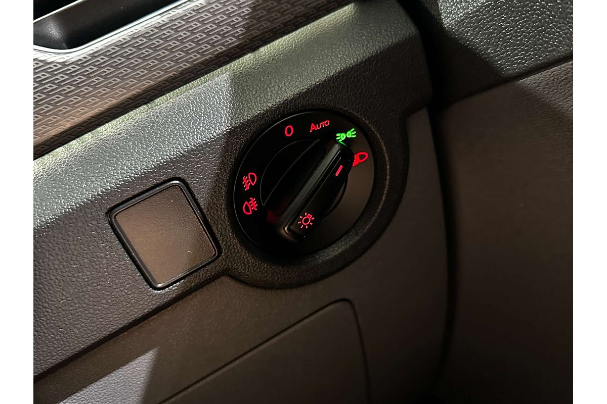 2021 Volkswagen T-Cross 85TSI Style C11
