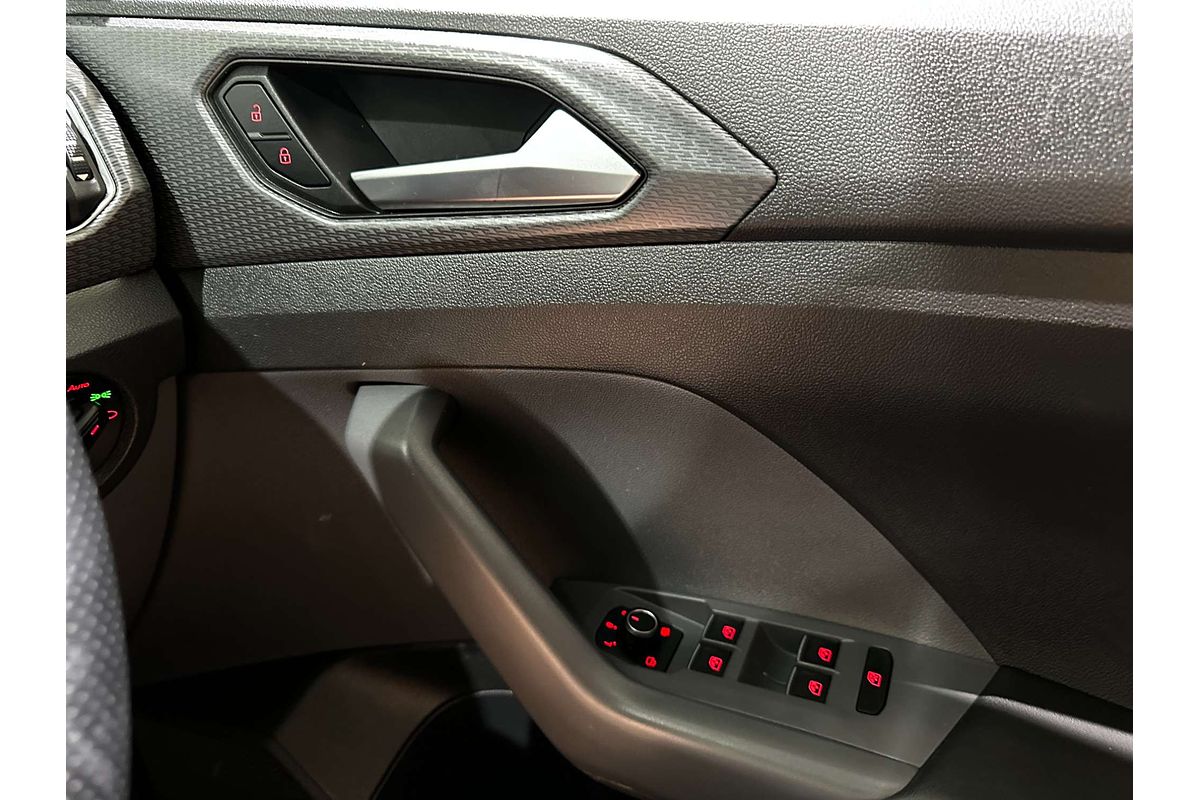 2021 Volkswagen T-Cross 85TSI Style C11