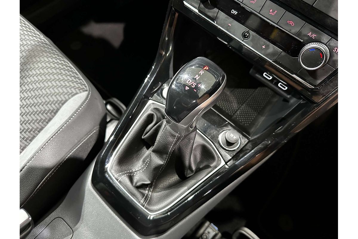 2021 Volkswagen T-Cross 85TSI Style C11
