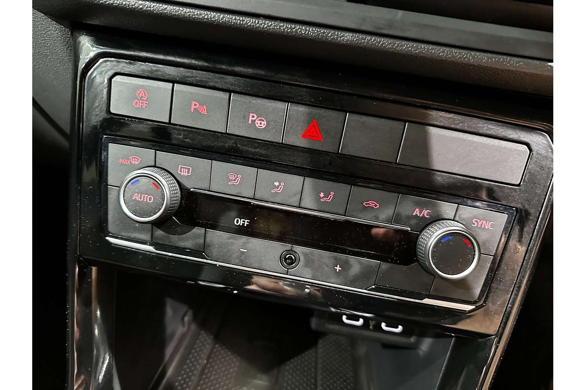 2021 Volkswagen T-Cross 85TSI Style C11