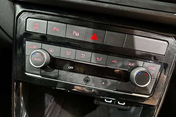 2021 Volkswagen T-Cross 85TSI Style C11