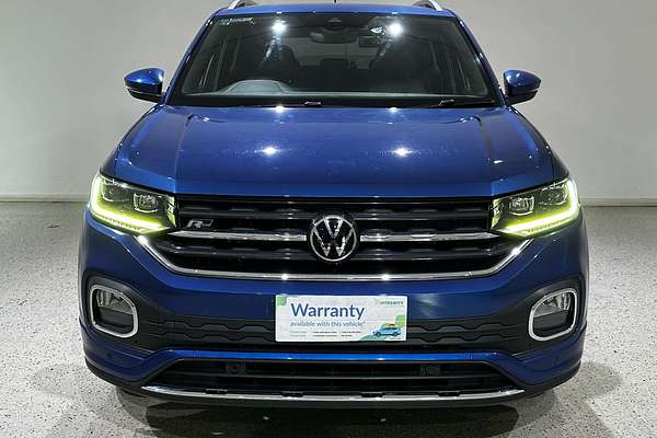 2021 Volkswagen T-Cross 85TSI Style C11