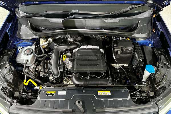2021 Volkswagen T-Cross 85TSI Style C11