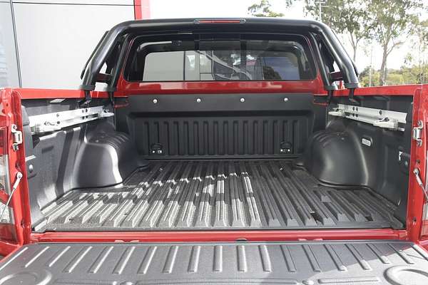 2025 Nissan Navara PRO-4X D23 4X4