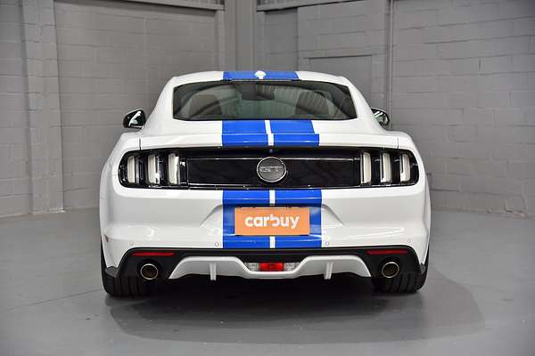 2016 Ford Mustang GT FM