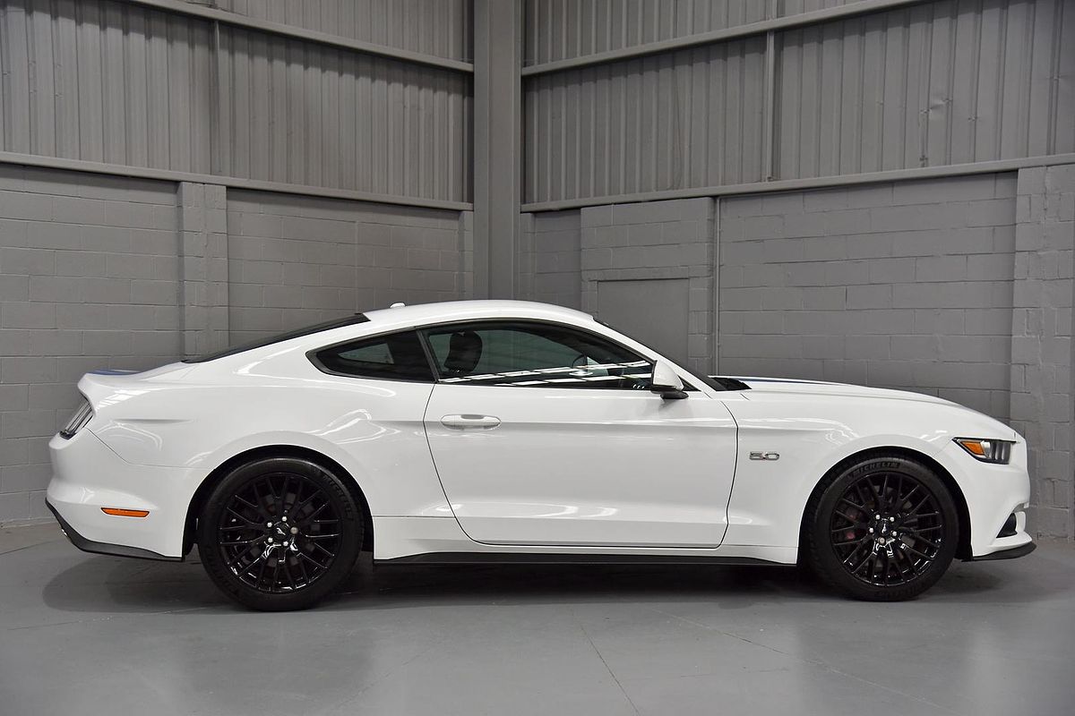 2016 Ford Mustang GT FM