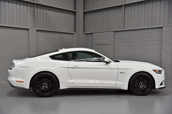 2016 Ford Mustang GT FM