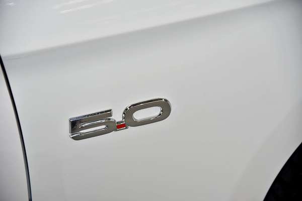 2016 Ford Mustang GT FM