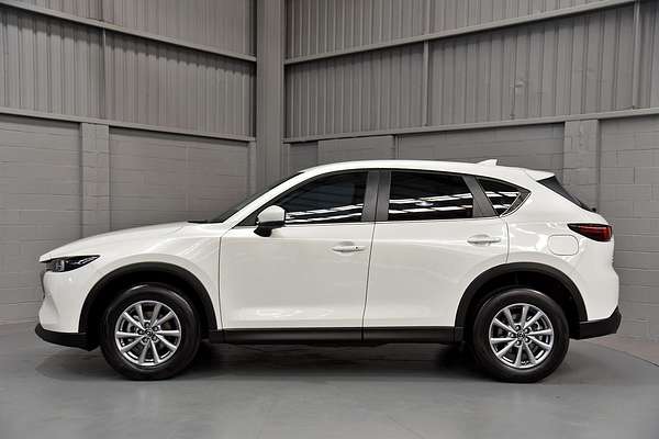 2023 Mazda CX-5 G25 Touring KF Series