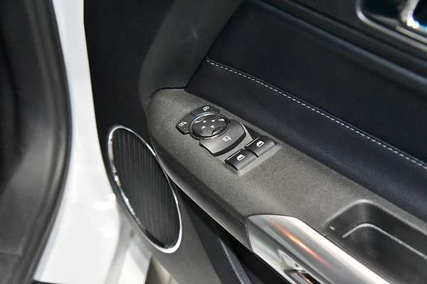 2016 Ford Mustang GT FM