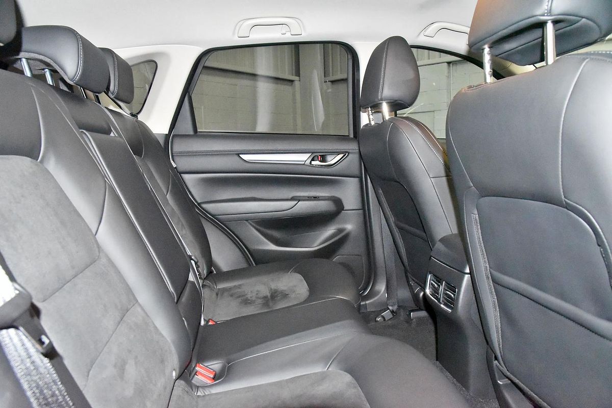 2023 Mazda CX-5 G25 Touring KF Series