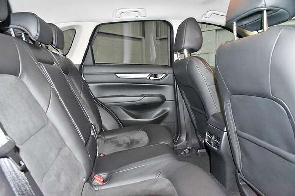 2023 Mazda CX-5 G25 Touring KF Series