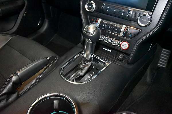 2016 Ford Mustang GT FM