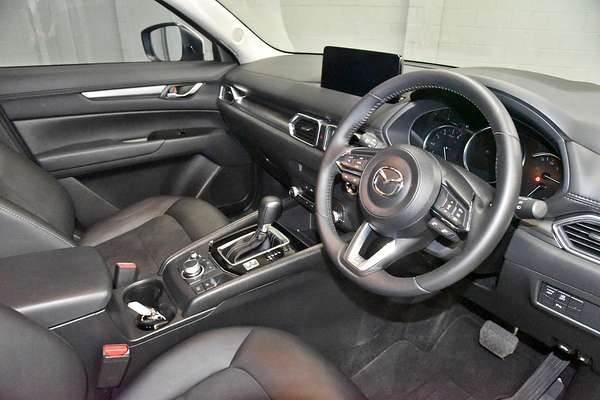 2023 Mazda CX-5 G25 Touring KF Series