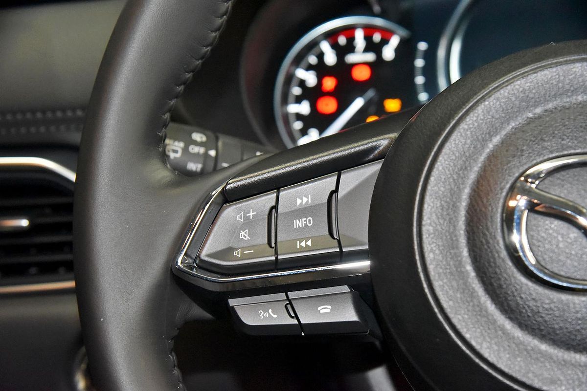 2023 Mazda CX-5 G25 Touring KF Series